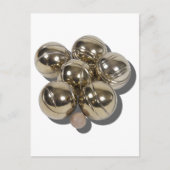 BocceBalls030111 Briefkaart (Voorkant)