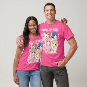 Bocchi De Rots T-shirt (Unisex)