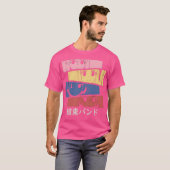 Bocchi De Rots T-shirt (Voorkant volledig)