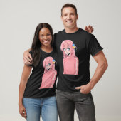 Bocchi The Rock! T-shirt (Unisex)