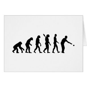 Boccia boule-evolutie