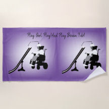 Boccia Girl met hoofdsteun en raap 