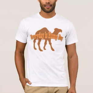 Bochel Dag Elke dag is Bochel dag Humor T-shirt