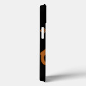 Bochel dag! Grappige Bochel Dag Kameel Case-Mate iPhone Case (Achterkant / Rechts)