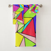 BoChic. Bad Handdoek (Insitu)