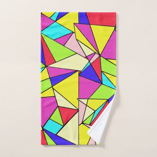 BoChic. Bad Handdoek (Handdoek)