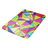 BoChic. Badmat (Gekanteld)