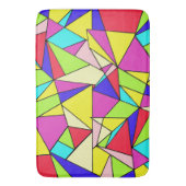 BoChic. Badmat (Voorkant Verticaal)