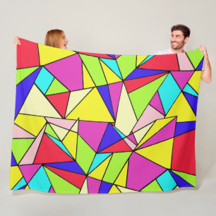 BoChic. Fleece Deken