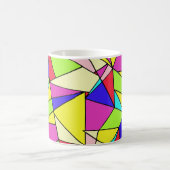 BoChic. Koffiemok (Center)