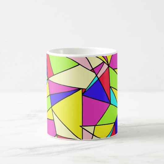 BoChic. Koffiemok (Center)