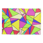 BoChic. Kussensloop (Achterkant)