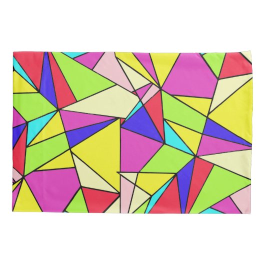 BoChic. Kussensloop (Achterkant)