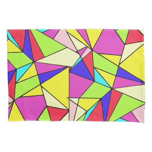 BoChic. Kussensloop (Voorkant)