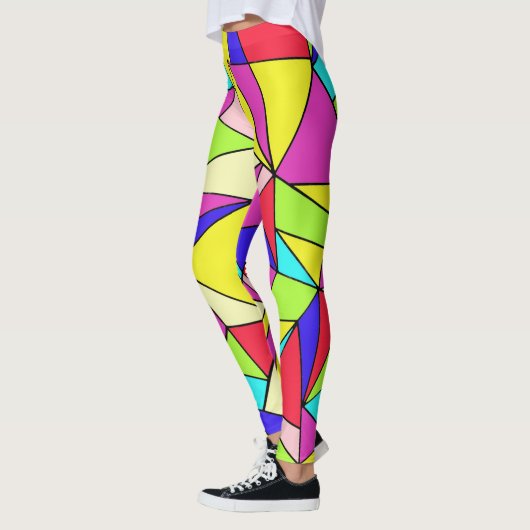 BoChic. Leggings (Links)