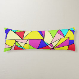 BoChic. Lichaamskussen