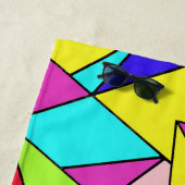 BoChic. Strandlaken (In situ)