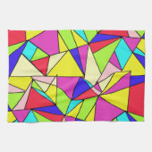 BoChic. Theedoek (Horizontaal)