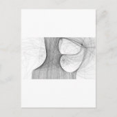 bocht briefkaart (Voorkant)