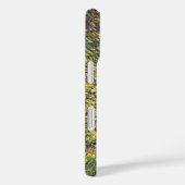 Bocht in de Epte rivier bij Giverny van Claude Mon Case-Mate iPhone Case (Achterkant / Rechts)