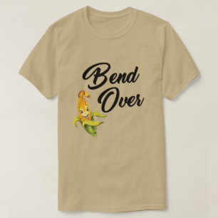 BOCHT OVER CORN COB SHIRT