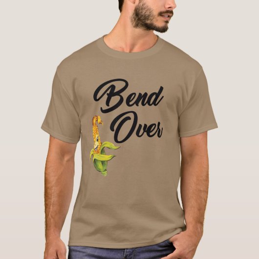 BOCHT OVER CORN COB SHIRT (Voorkant)