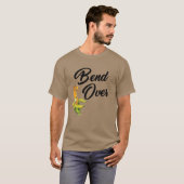 BOCHT OVER CORN COB SHIRT (Voorkant volledig)