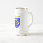 Bochum Bierpul (Voorkant rechts)