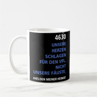 Bochum Koffiemok