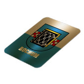 Bochum Magneet (Linkerzijde)