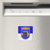 Bochum Magneet (Insitu (Vaatwasser))