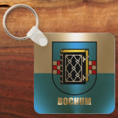Bochum Sleutelhanger (Voorkant)