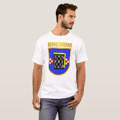 Bochum T-shirt (Voorkant volledig)