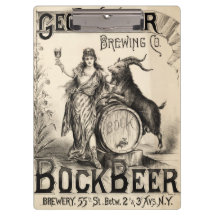 Bock Beer Brewing Co.  Cool Home Brewer
