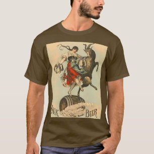 Bock Bier 1883 T-shirt