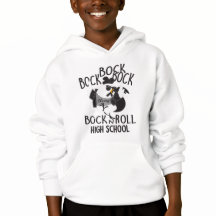Bock Role middelbare school
