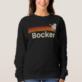  Bocker Retro mam Trui (Voorkant)