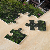 Bockwindmolen in Dornum Legpuzzel (Zijkant)