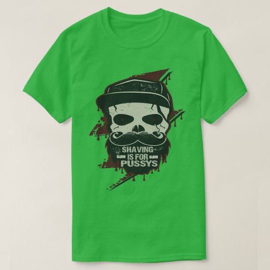 Bod 76 t-shirt (Design voorkant)