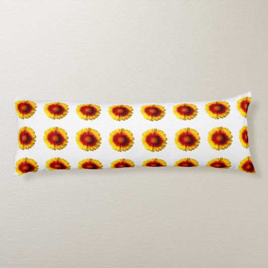 Bod en carrosserie lichaamskussen (Achterkant)