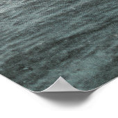 Bod Tahoe, CA - Steamer Tahoe Large Wood Ship Poster (Hoek)