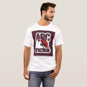 Bod Tick 2004, kampioenschap T Shirt (Voorkant volledig)