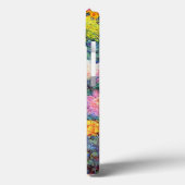 Bod van Chrysanthemums van Monet Case-Mate iPhone Case (Achterkant / Links)