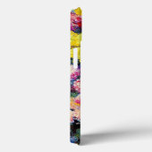 Bod van Chrysanthemums van Monet Case-Mate iPhone Case (Achterkant / Rechts)