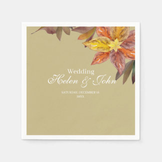 Boda Otoñal Servet