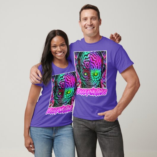 BODACIOUS BRAIN TINGLIES T-shirt (Unisex)