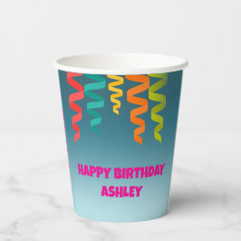 BODAY CUP (bewerkbaar) Papieren Bekers