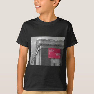 Bode Museum & Pergamon Museum T-shirt