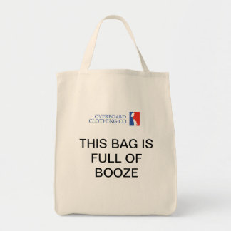 Bodebokstas Tote Bag