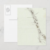 Bodega Bay Briefkaart (Voorkant / Achterkant)